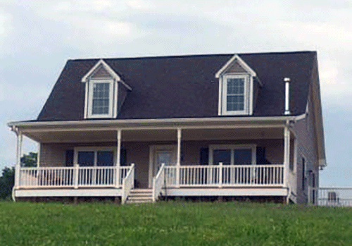 CustomSmart Homes