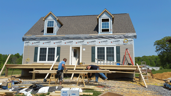 CustomSmart Homes