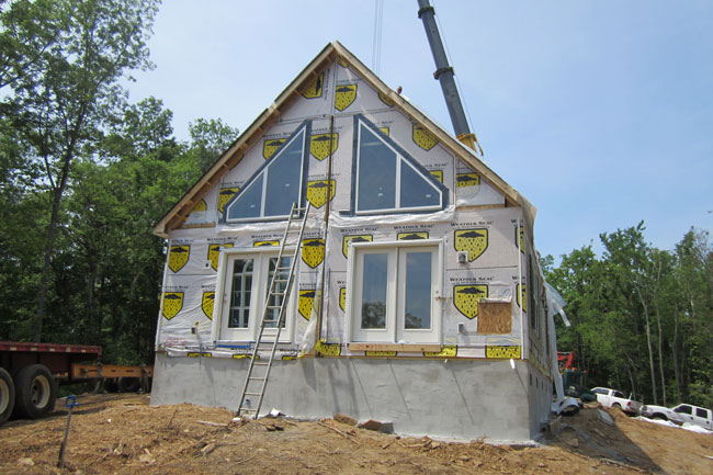CustomSmart Homes