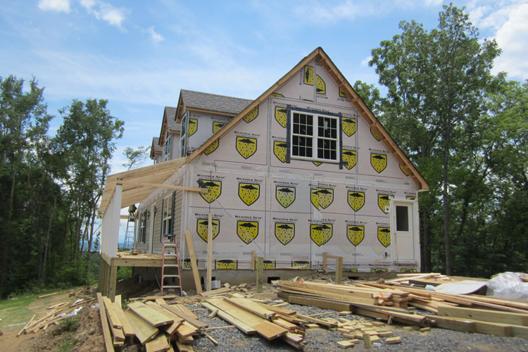 CustomSmart Homes