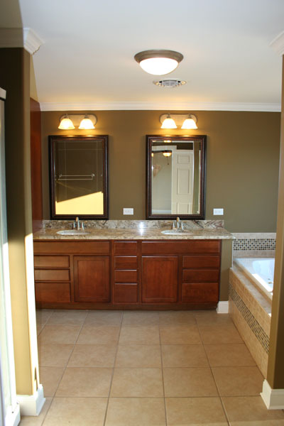 CustomSmart Homes