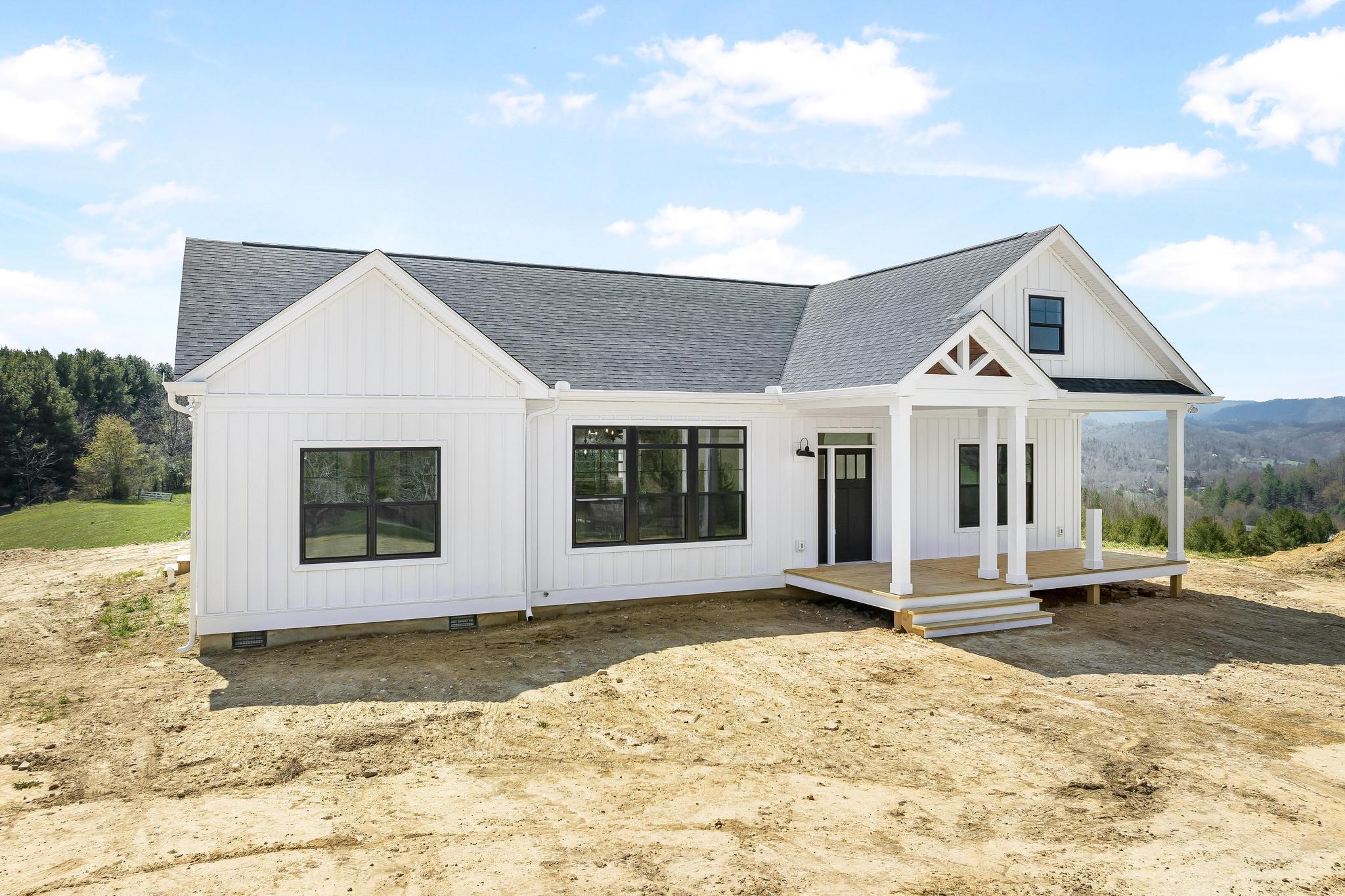 CustomSmart Homes